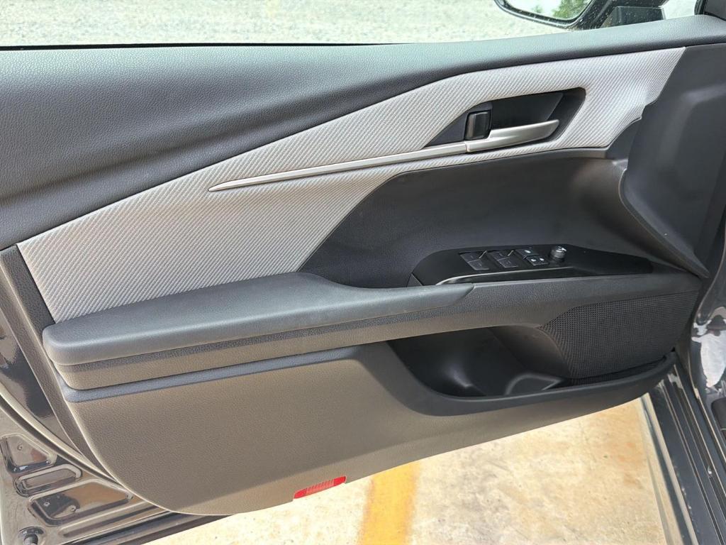used 2025 Toyota Camry car, priced at $32,869