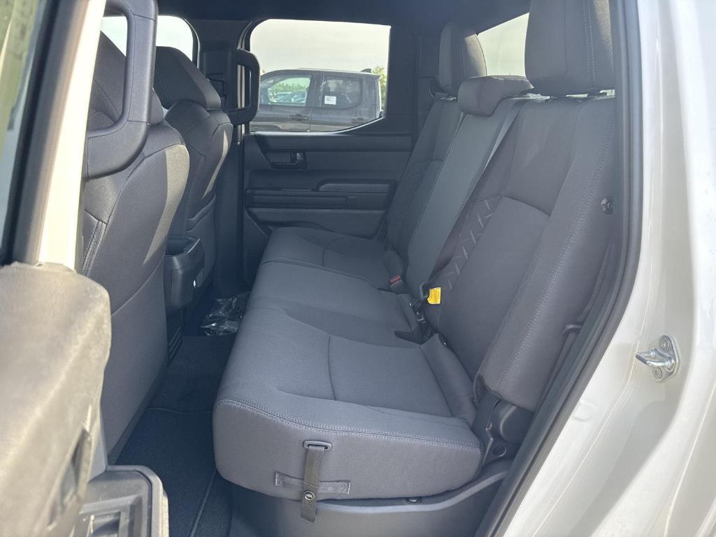new 2026 Toyota Tacoma car, priced at $39,324