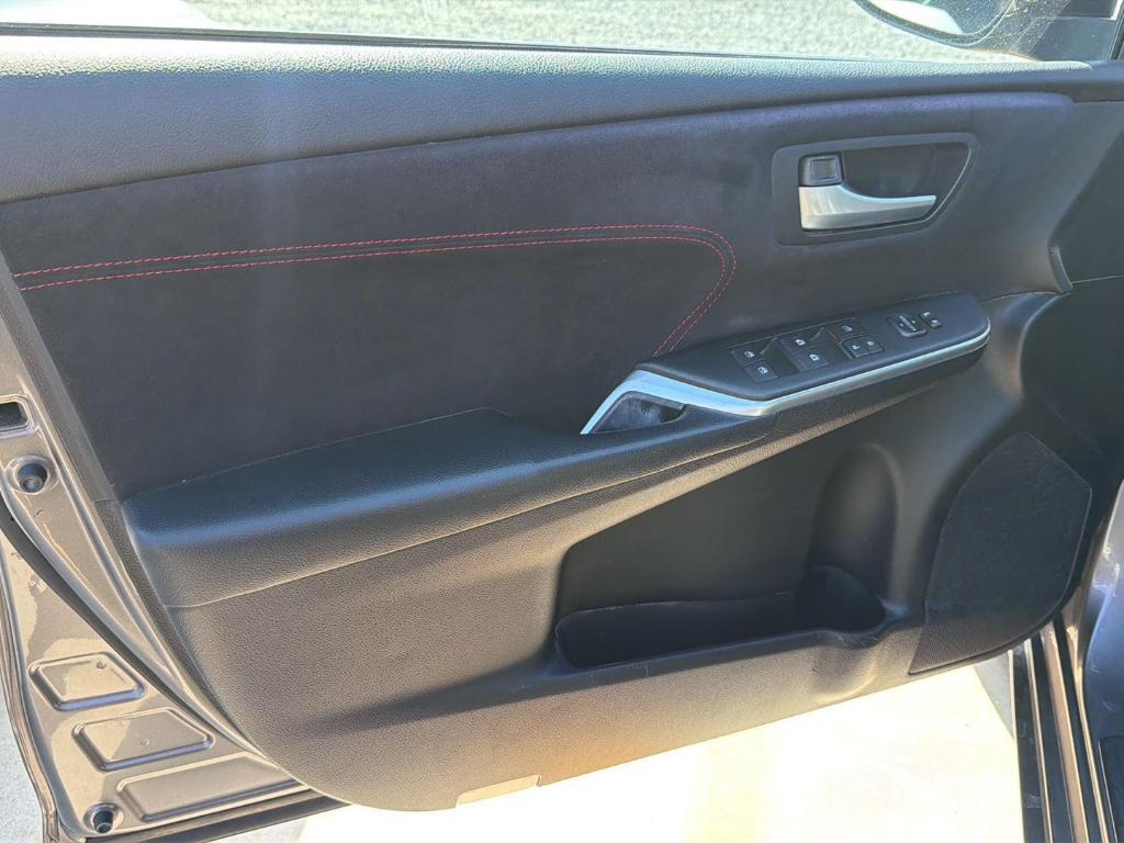used 2015 Toyota Camry car, priced at $11,479