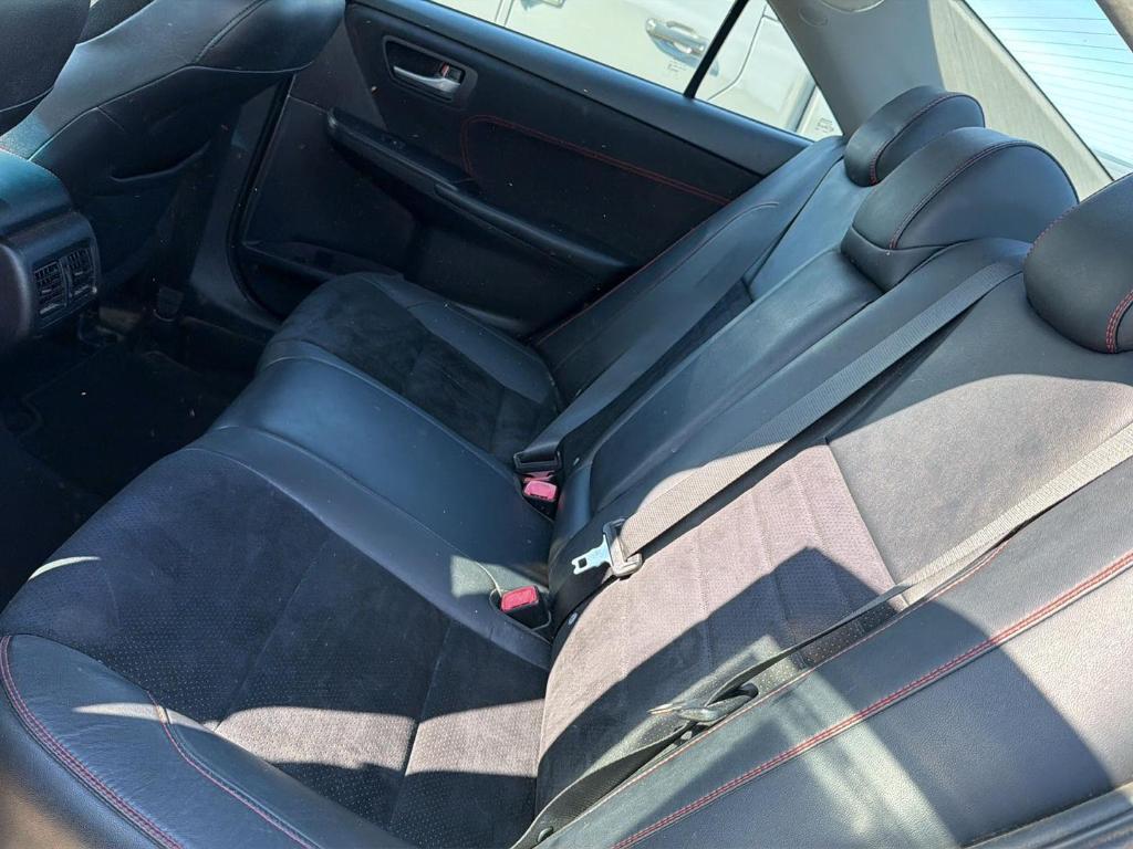 used 2015 Toyota Camry car, priced at $11,479