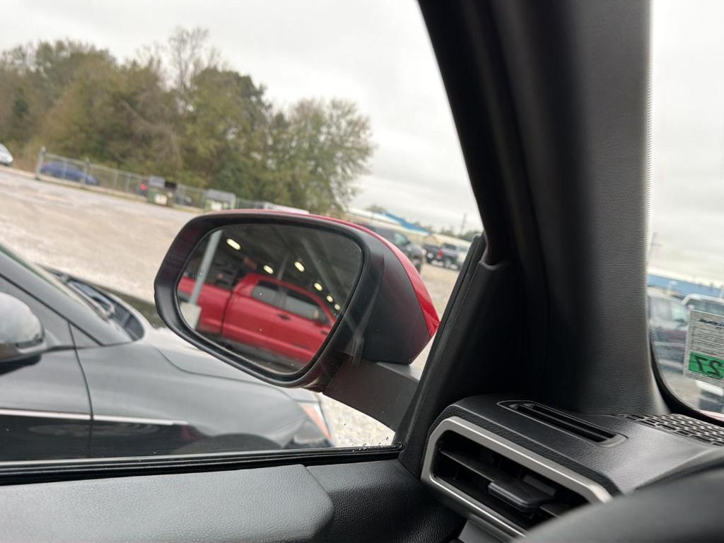 used 2025 Toyota Tacoma car, priced at $40,998