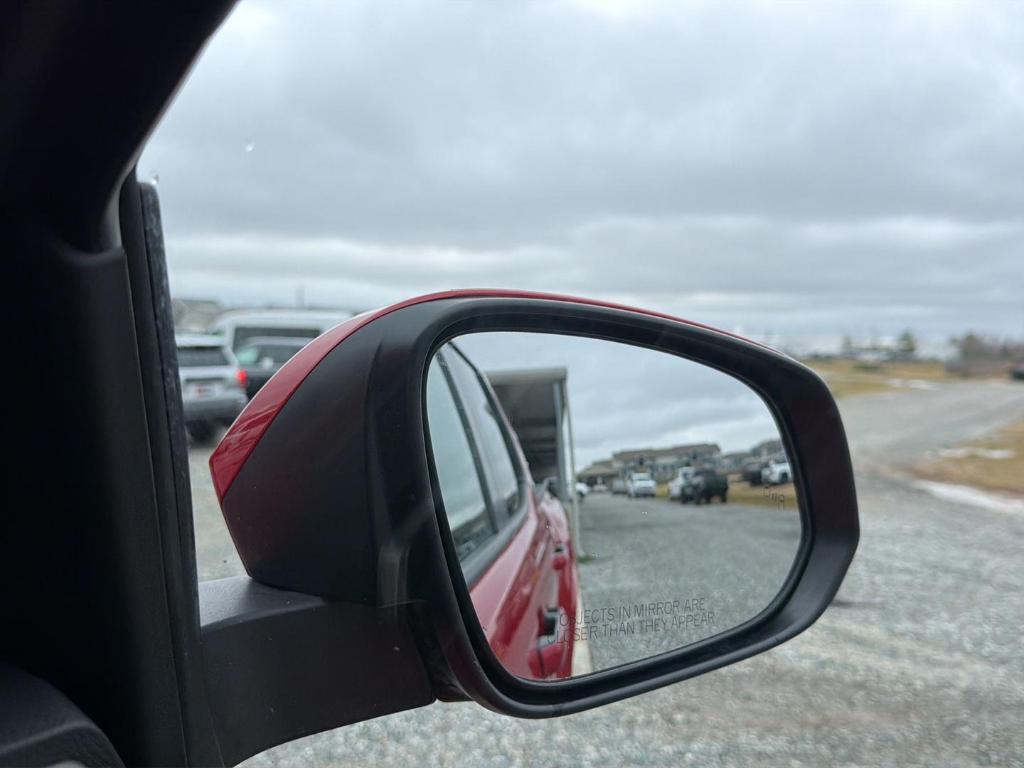 used 2025 Toyota Tacoma car, priced at $40,998