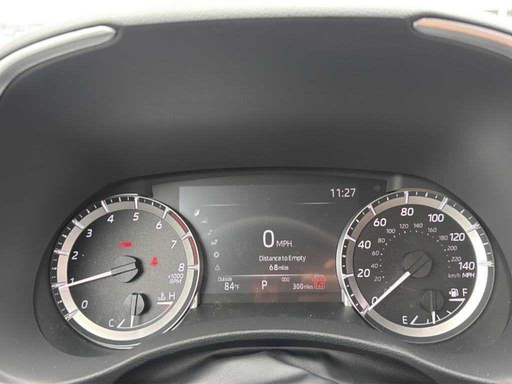 used 2026 Toyota Highlander car, priced at $49,226
