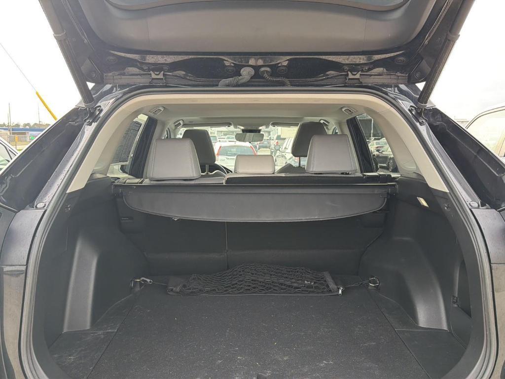 used 2023 Toyota RAV4 car, priced at $30,998