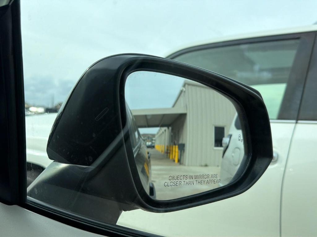 used 2023 Toyota RAV4 car, priced at $30,998