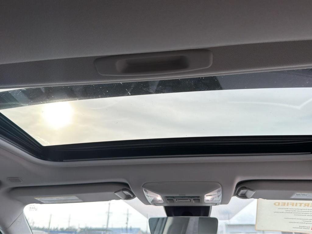 used 2023 Toyota RAV4 car, priced at $30,998