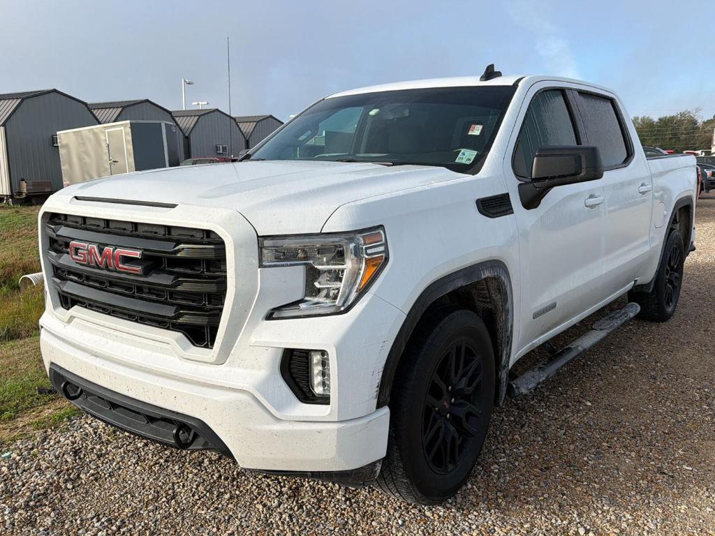 used 2020 GMC Sierra 1500 car, priced at $29,780
