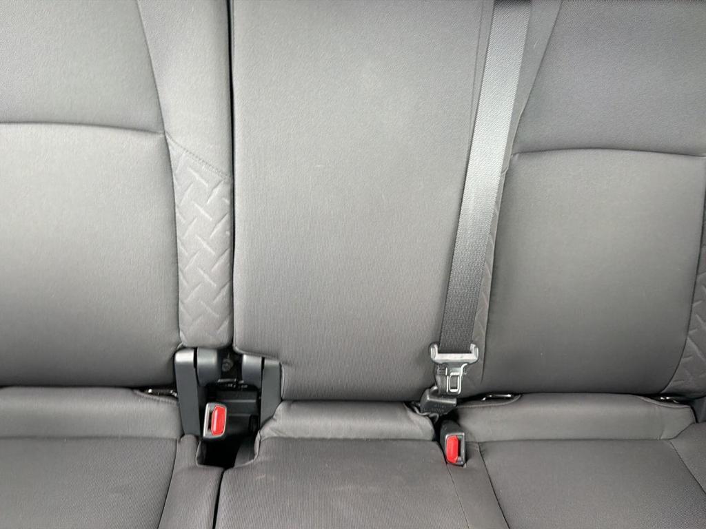 used 2025 Toyota Tacoma car, priced at $35,769