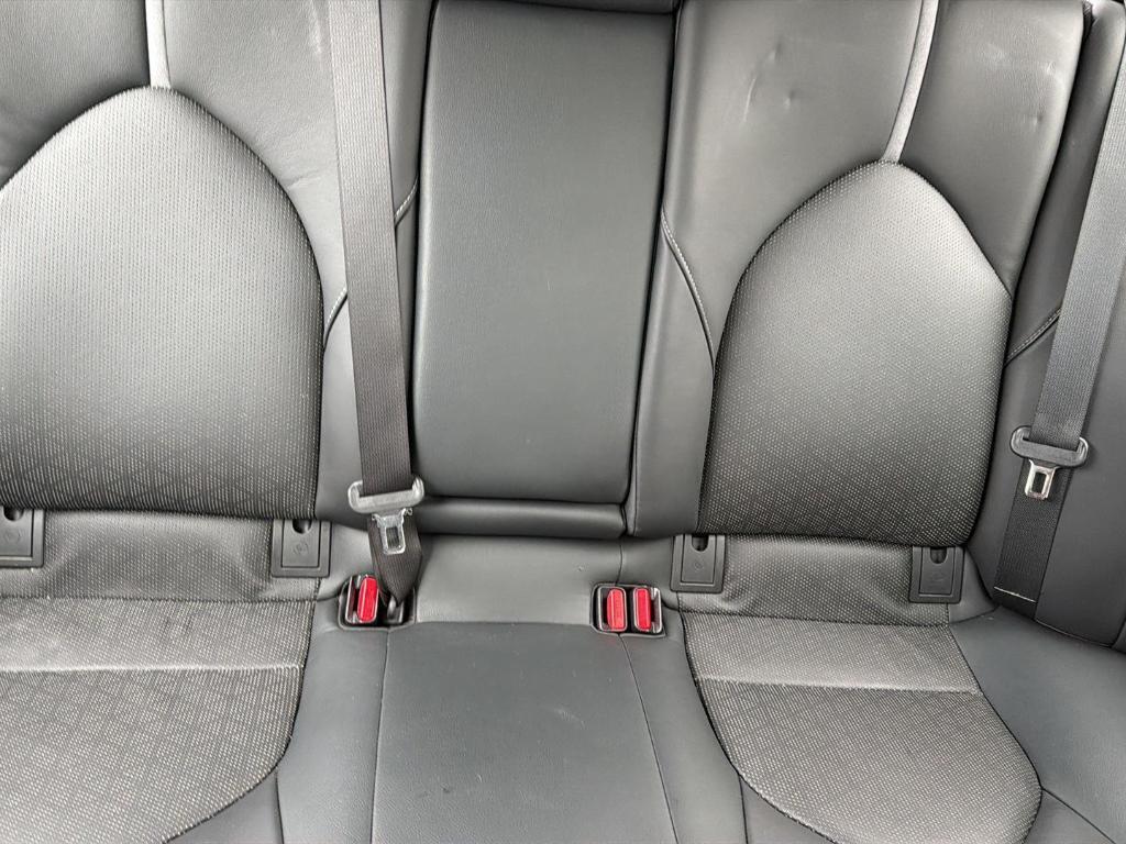 used 2019 Toyota Camry car, priced at $22,349