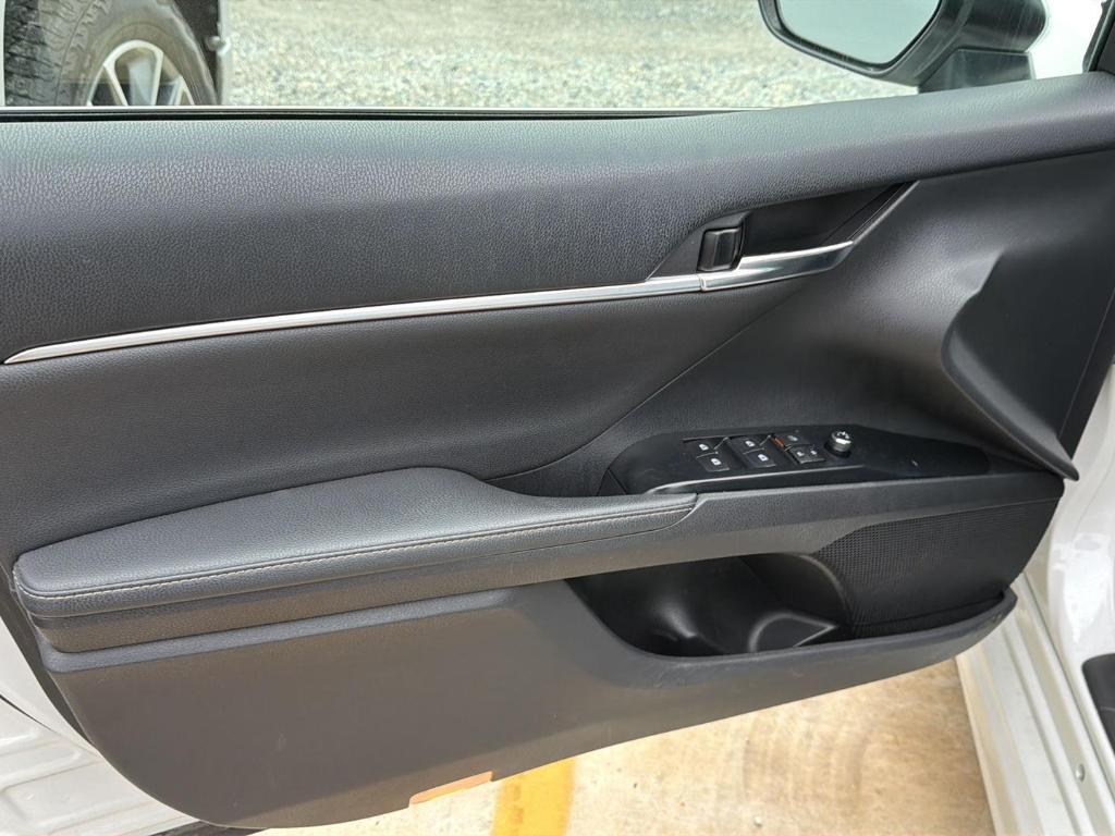 used 2019 Toyota Camry car, priced at $22,349