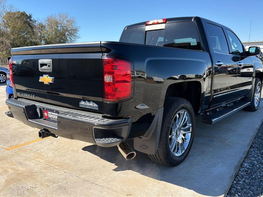 used 2015 Chevrolet Silverado 1500 car, priced at $19,899