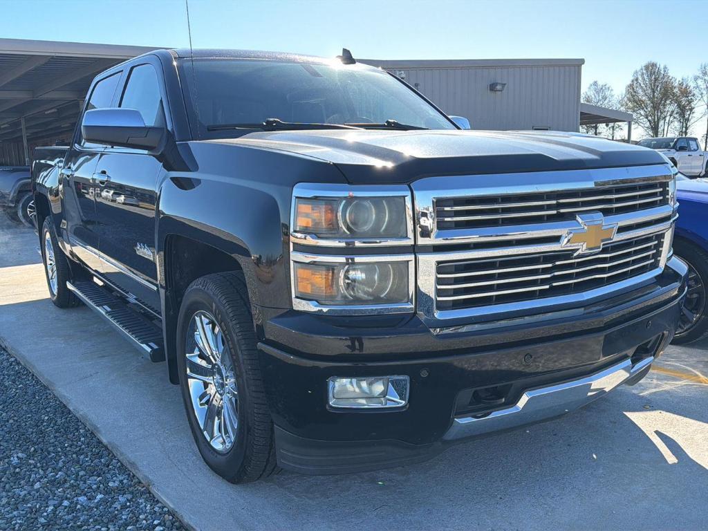 used 2015 Chevrolet Silverado 1500 car, priced at $19,899