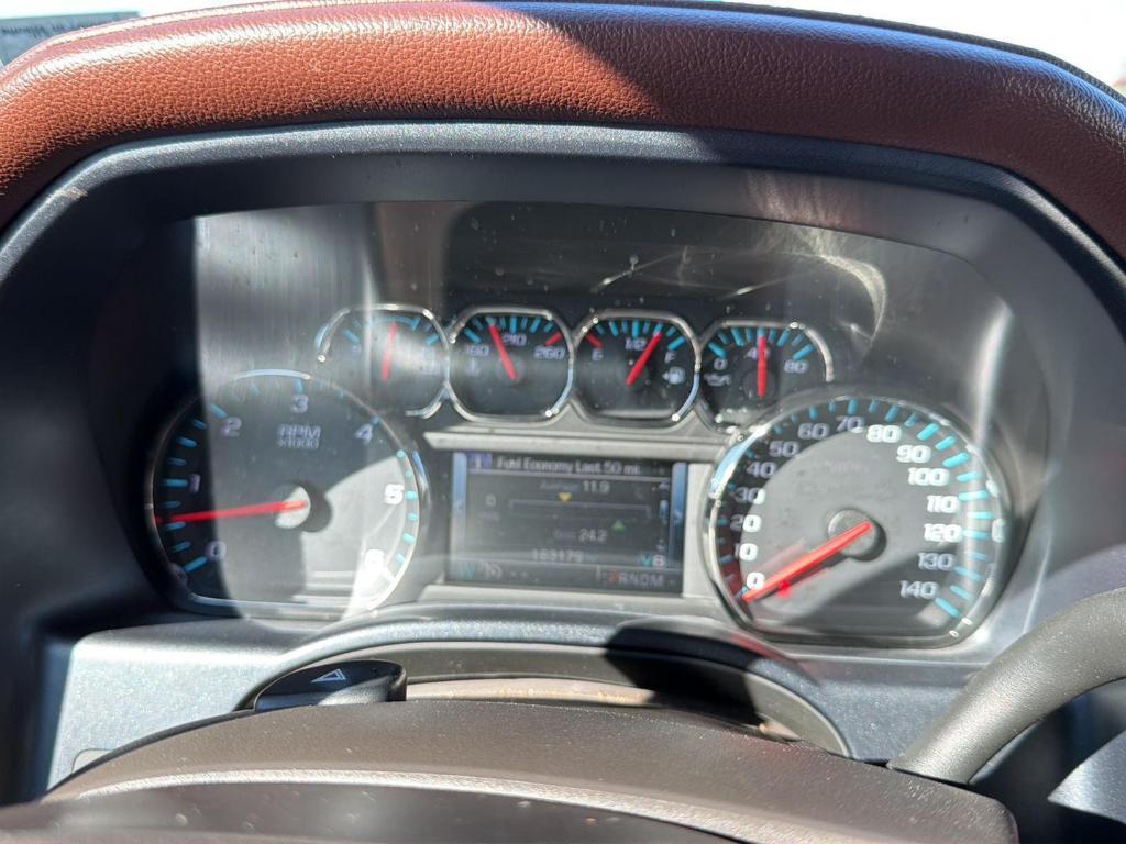 used 2015 Chevrolet Silverado 1500 car, priced at $19,899