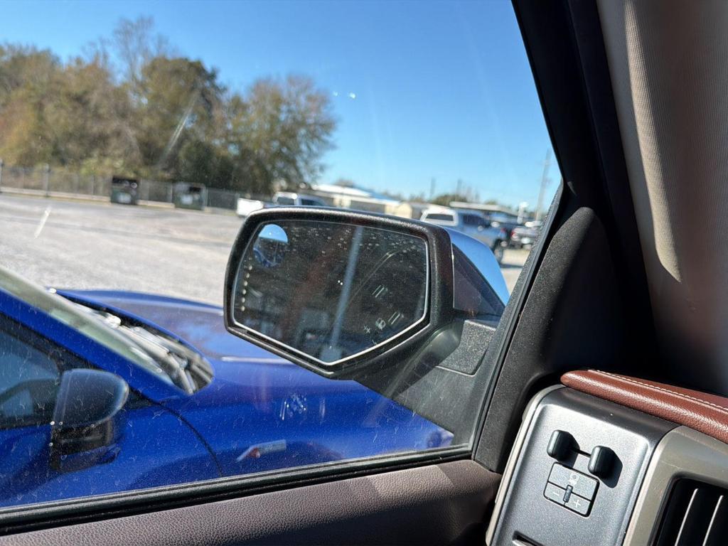 used 2015 Chevrolet Silverado 1500 car, priced at $19,899