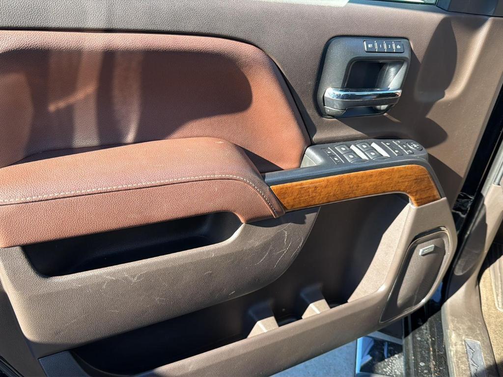 used 2015 Chevrolet Silverado 1500 car, priced at $19,899