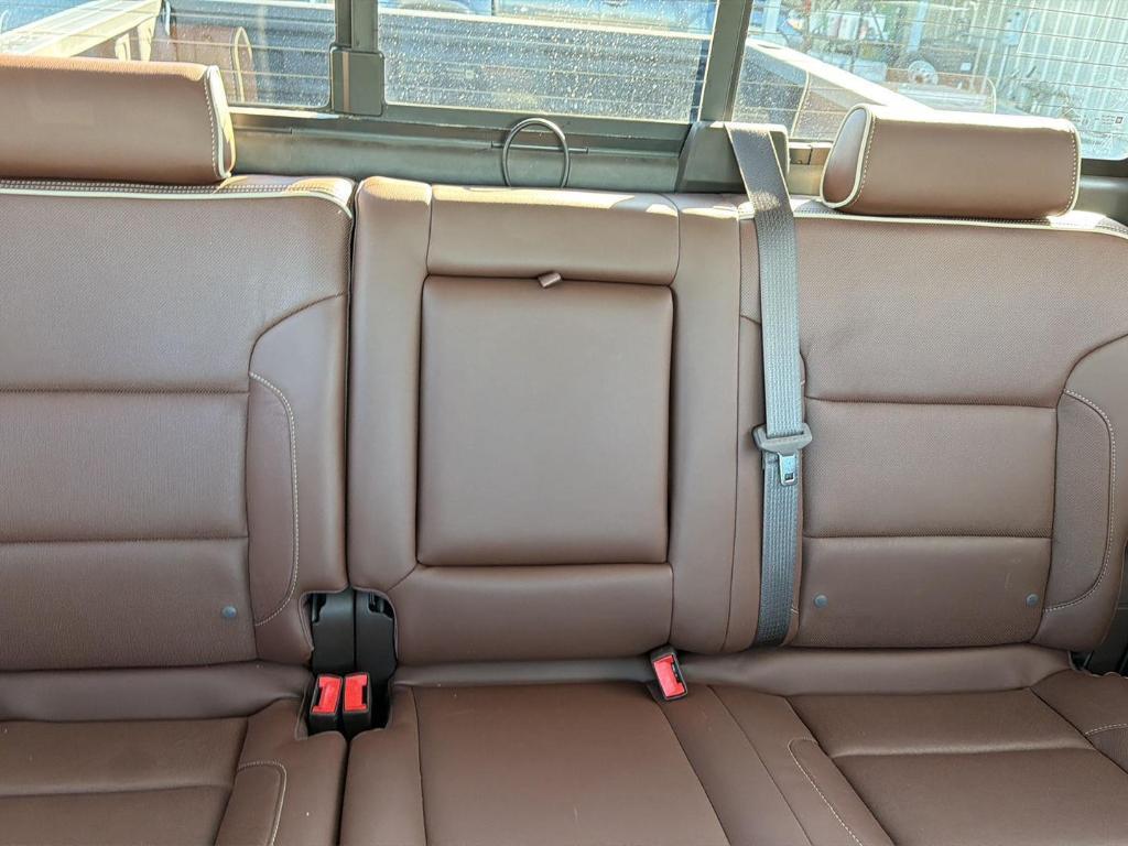 used 2015 Chevrolet Silverado 1500 car, priced at $19,899