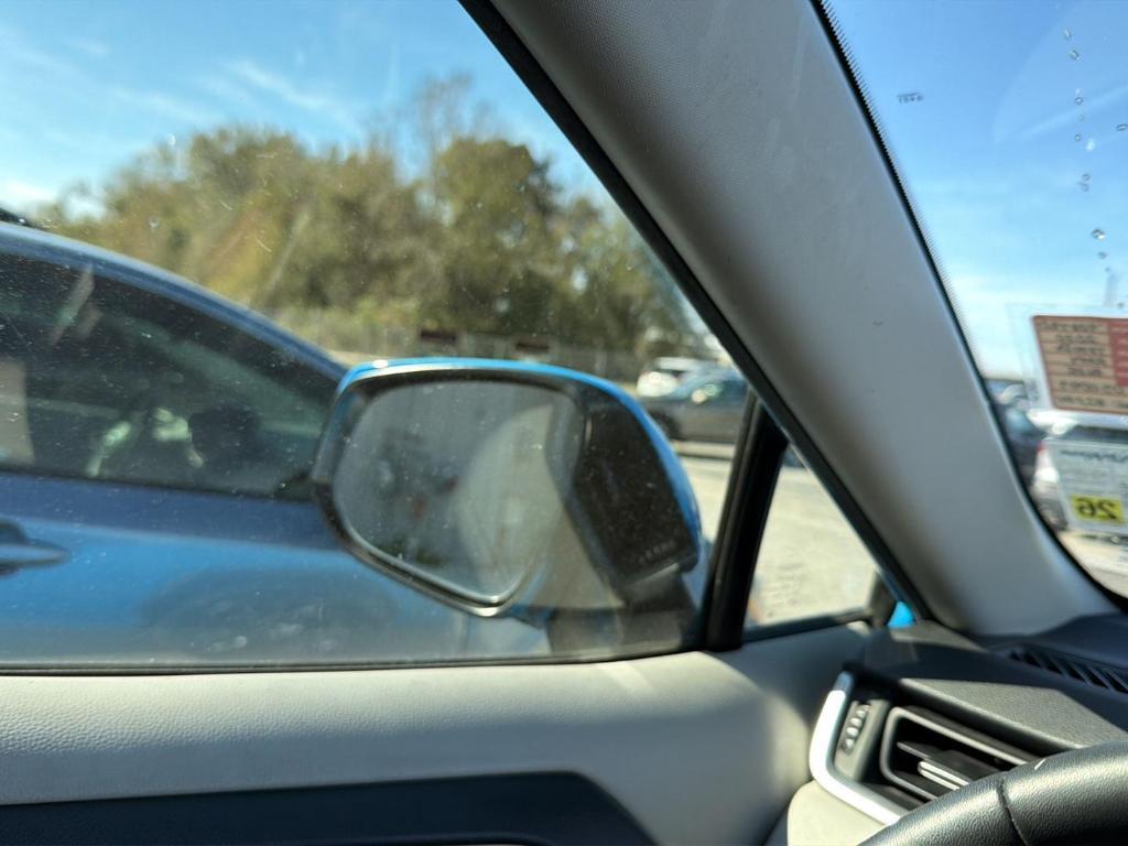 used 2020 Toyota RAV4 car, priced at $23,329