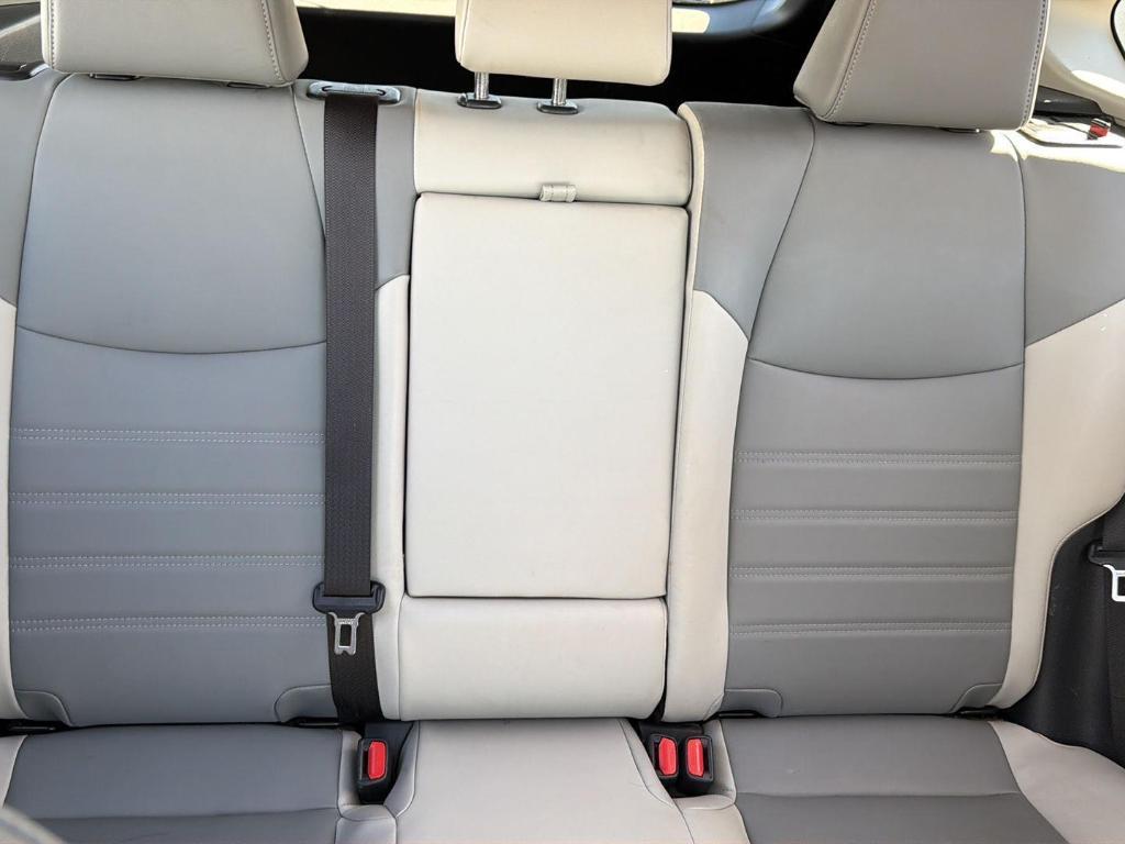 used 2020 Toyota RAV4 car, priced at $23,329