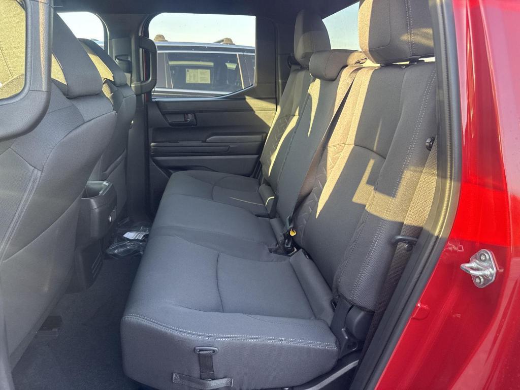 new 2026 Toyota Tacoma car, priced at $40,524