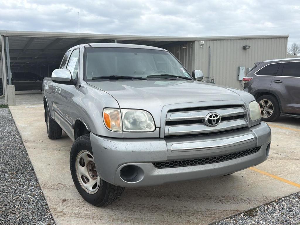 used 2006 Toyota Tundra car, priced at $9,997