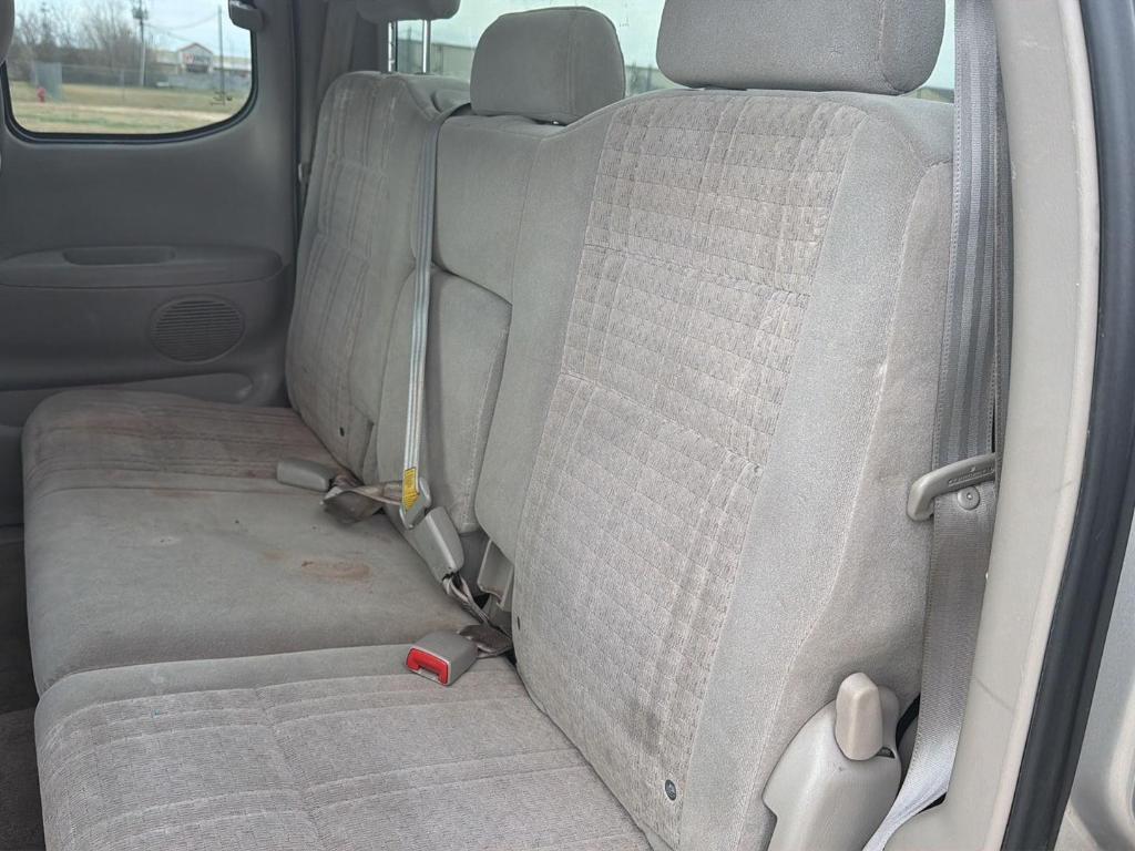 used 2006 Toyota Tundra car, priced at $9,997