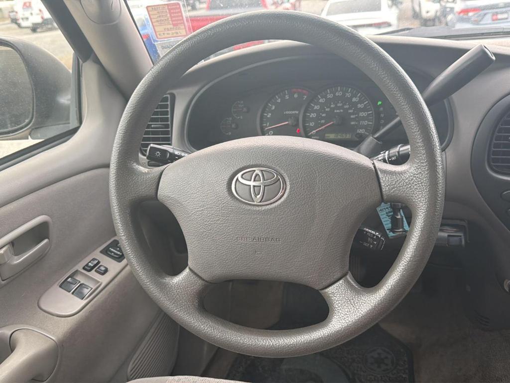 used 2006 Toyota Tundra car, priced at $9,997