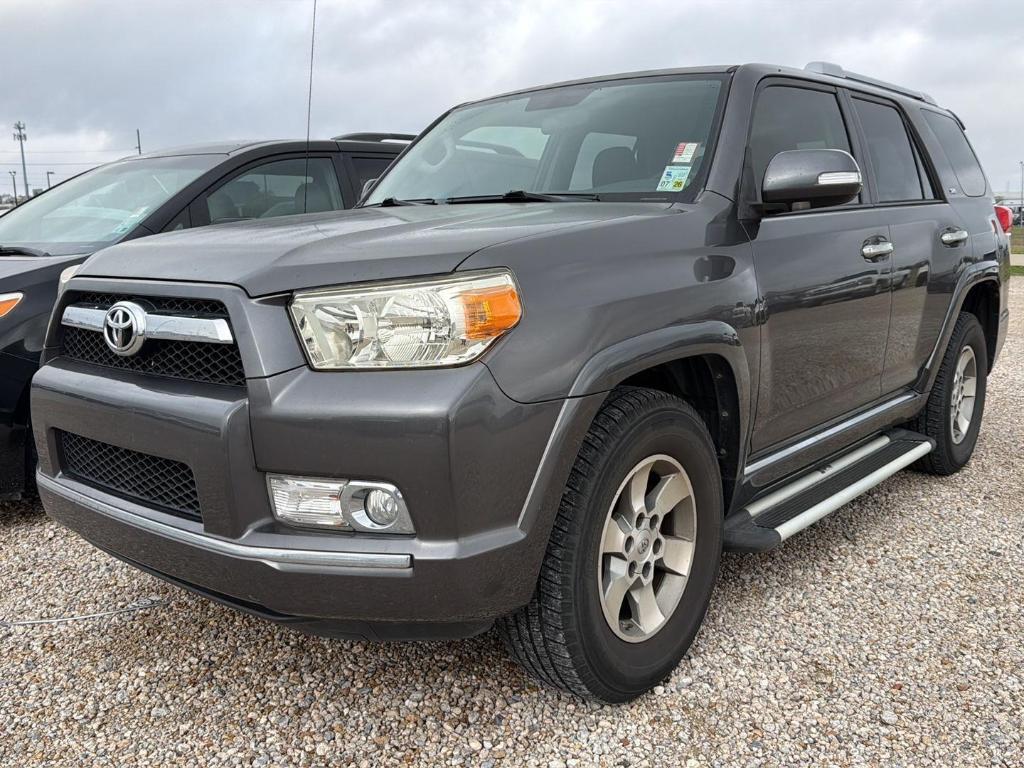 used 2013 Toyota 4Runner car, priced at $18,240
