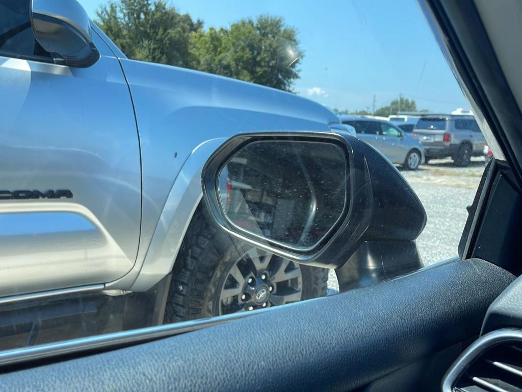 used 2022 Toyota Camry car, priced at $18,649