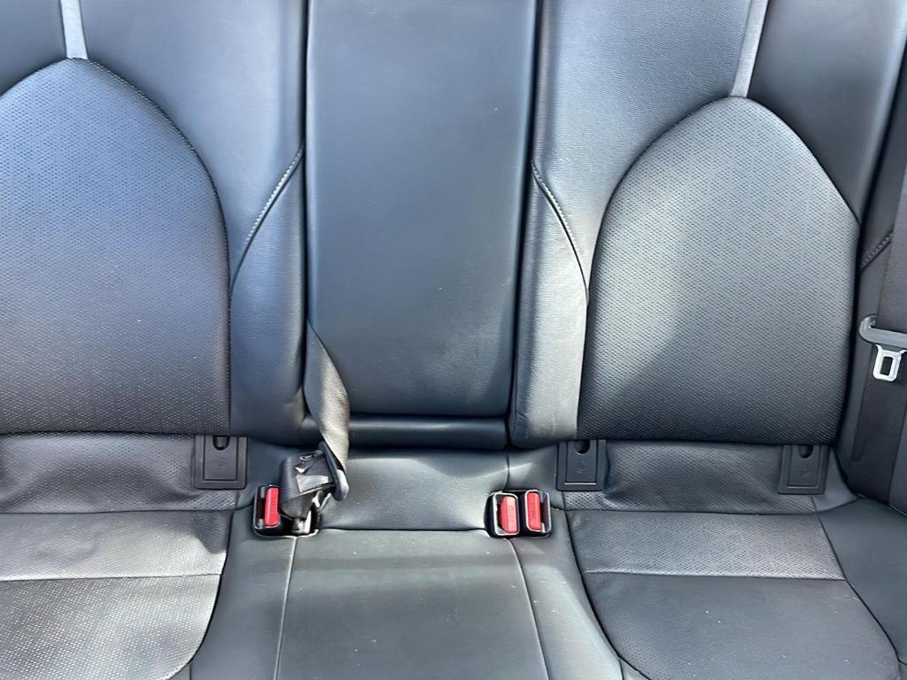 used 2021 Toyota Camry car, priced at $16,899