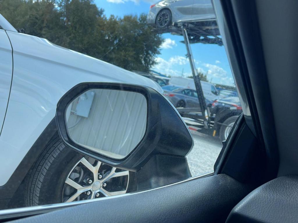 used 2021 Toyota Camry car, priced at $16,899