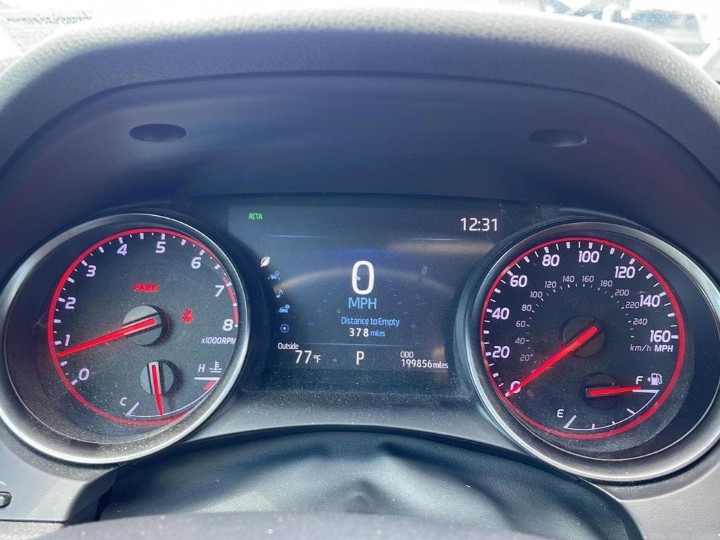 used 2021 Toyota Camry car, priced at $16,899
