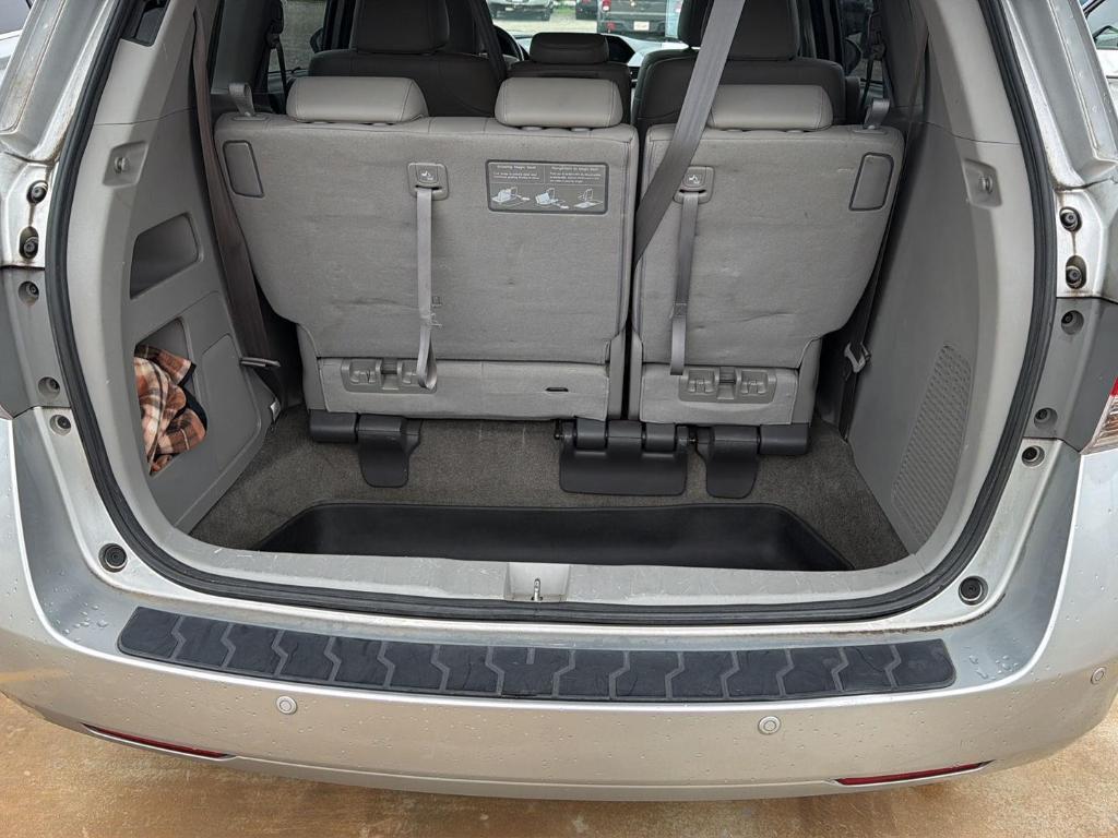 used 2014 Honda Odyssey car, priced at $13,995