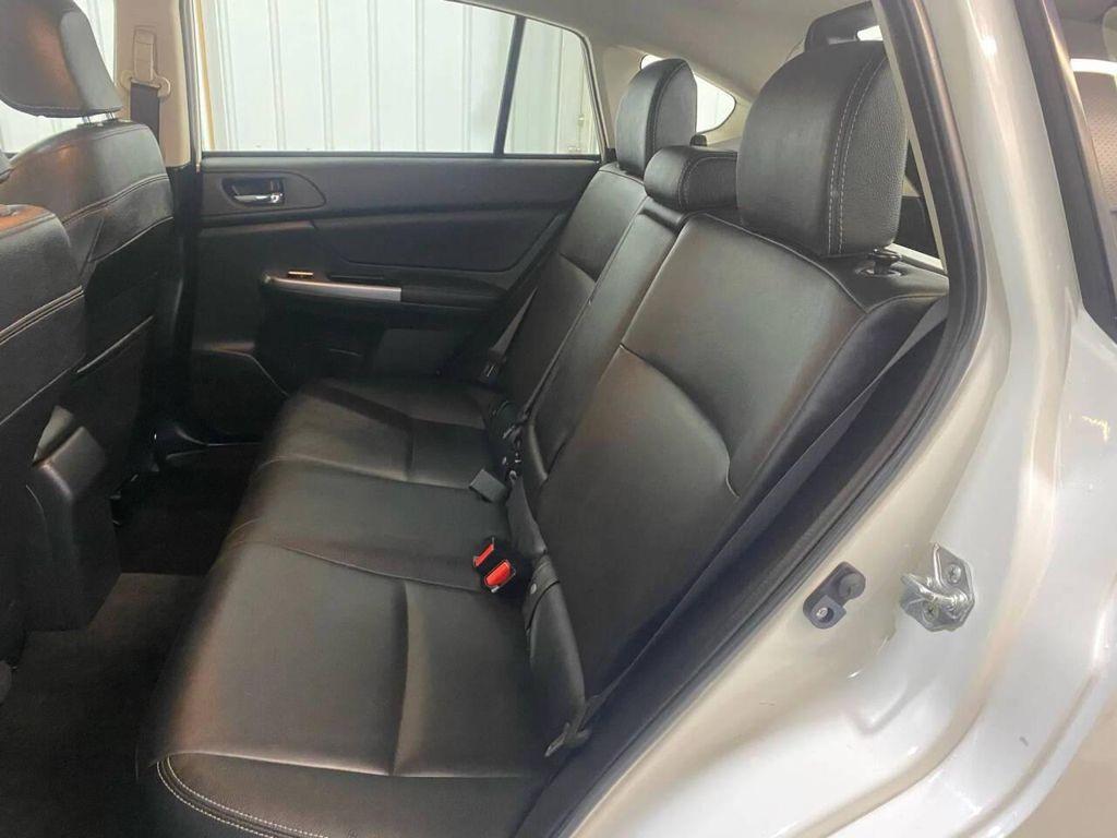 used 2016 Subaru Impreza car, priced at $9,900