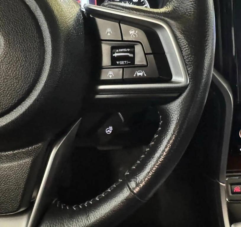 used 2019 Subaru Ascent car, priced at $17,900