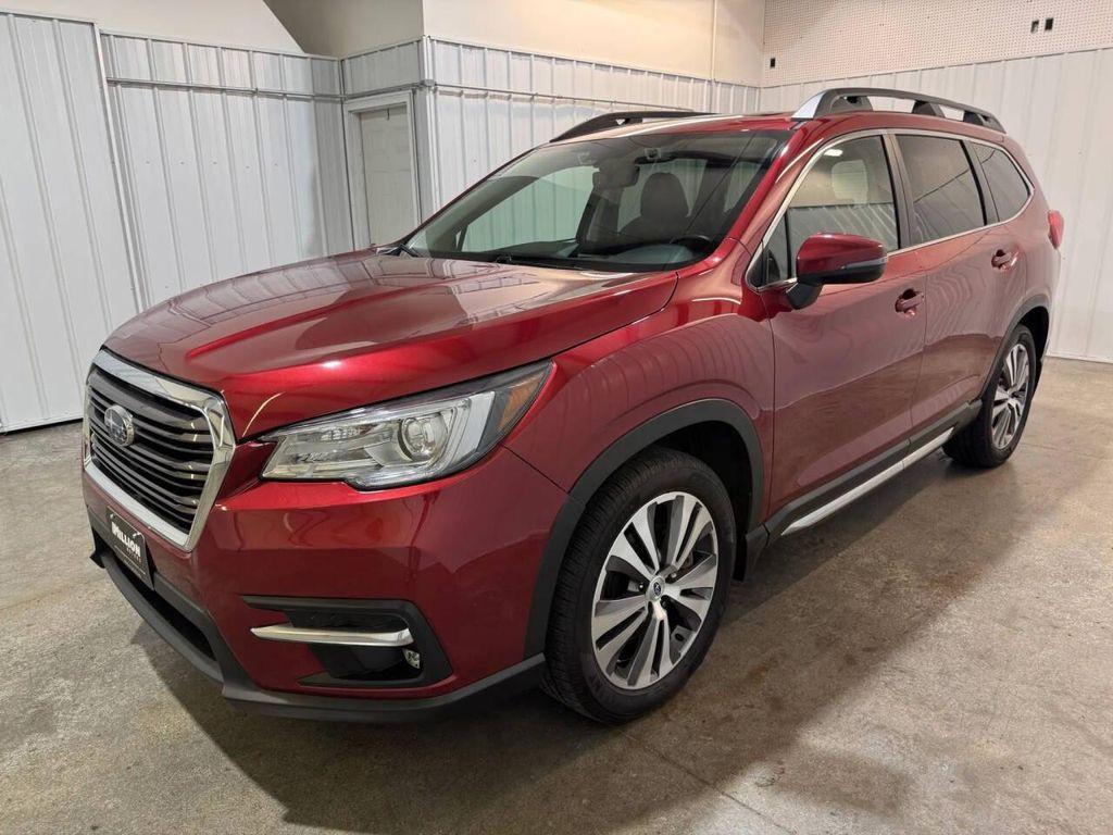 used 2019 Subaru Ascent car, priced at $17,900