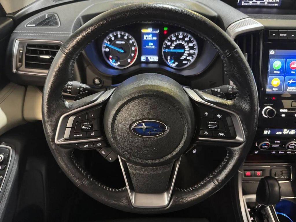 used 2019 Subaru Ascent car, priced at $17,900