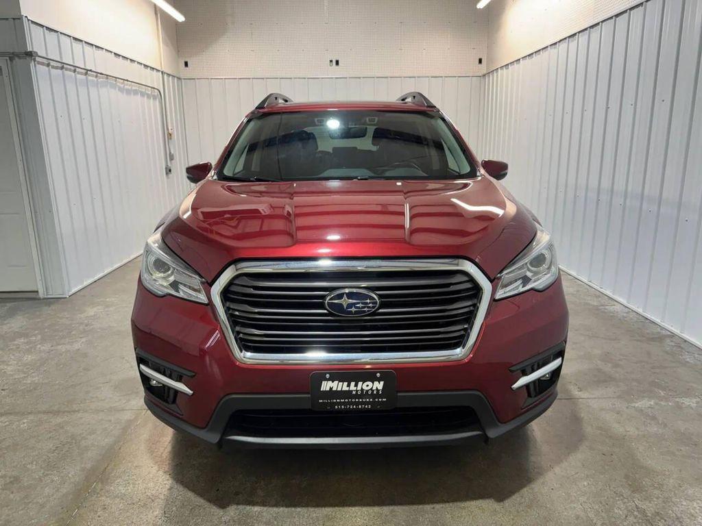 used 2019 Subaru Ascent car, priced at $17,900