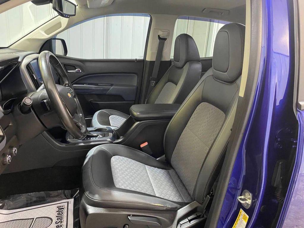 used 2016 Chevrolet Colorado car, priced at $17,900