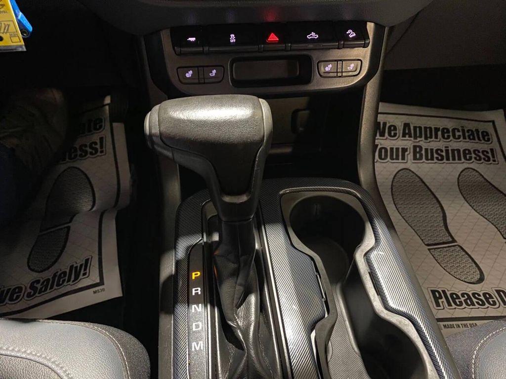 used 2016 Chevrolet Colorado car, priced at $17,900