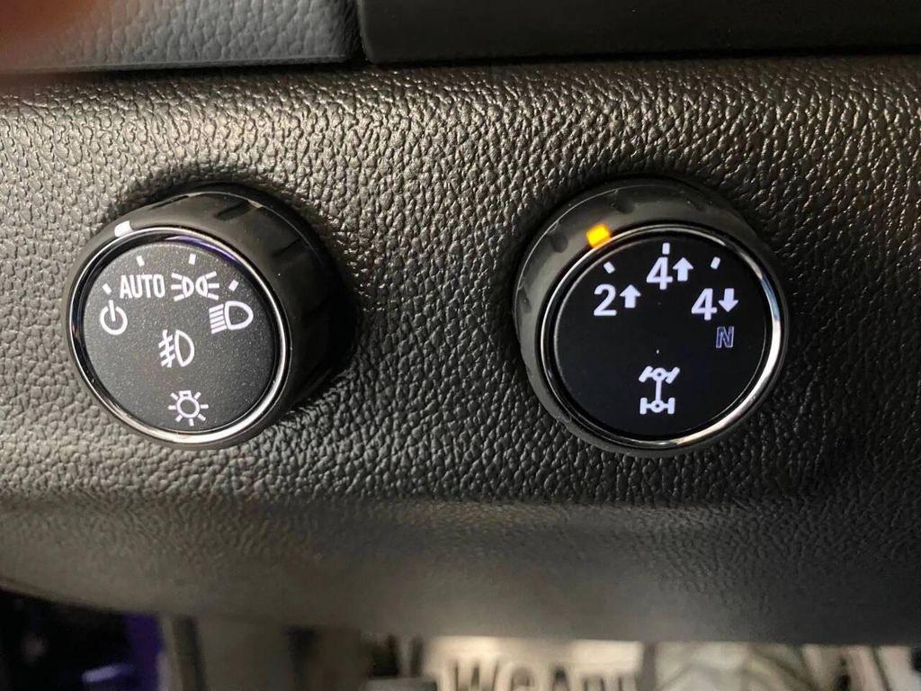 used 2016 Chevrolet Colorado car, priced at $17,900