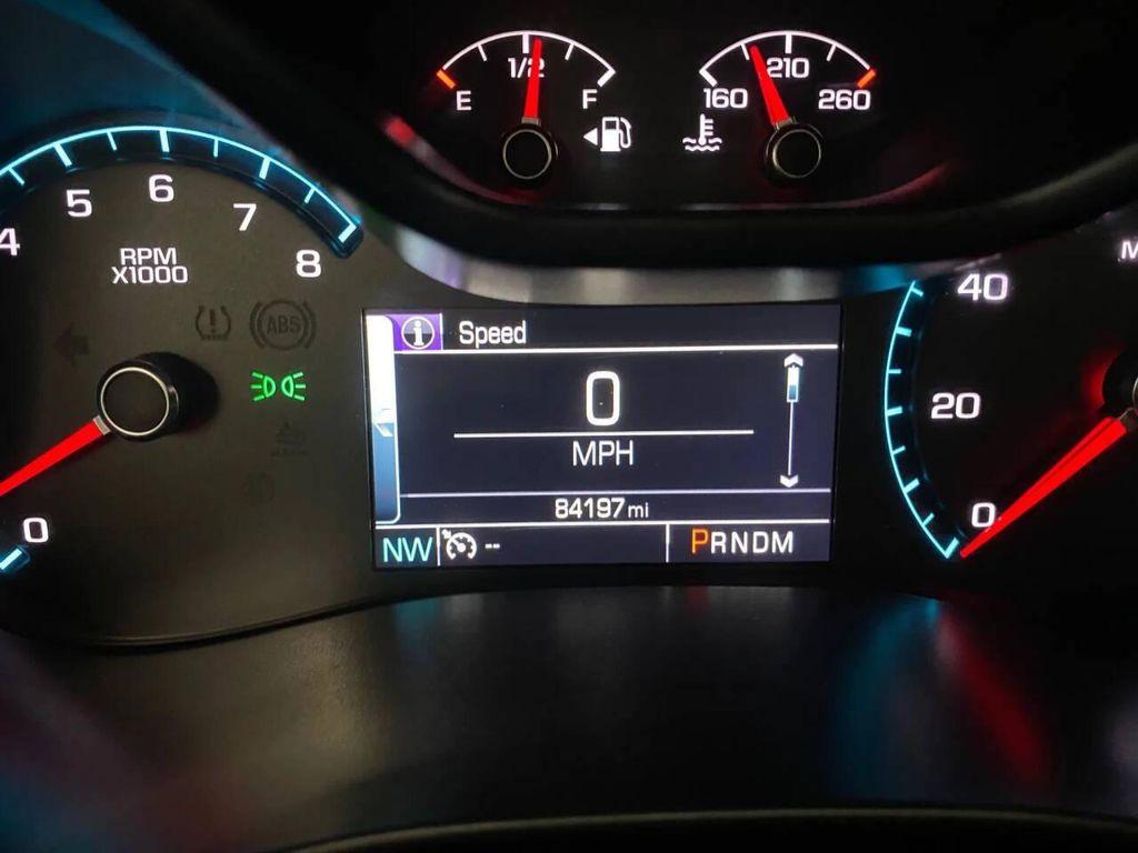 used 2016 Chevrolet Colorado car, priced at $17,900