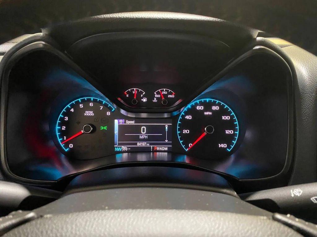 used 2016 Chevrolet Colorado car, priced at $17,900