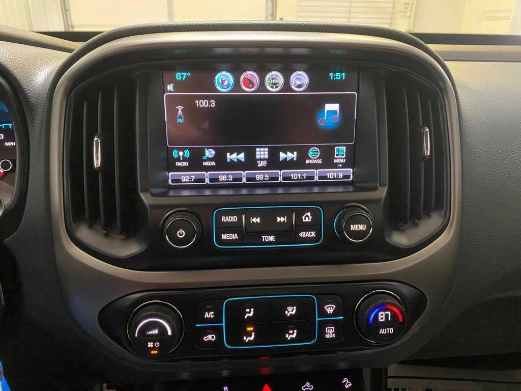 used 2016 Chevrolet Colorado car, priced at $17,900
