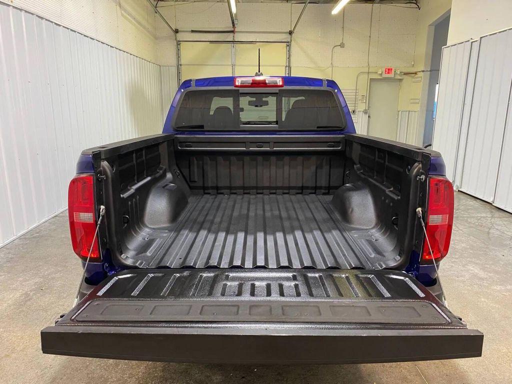 used 2016 Chevrolet Colorado car, priced at $17,900