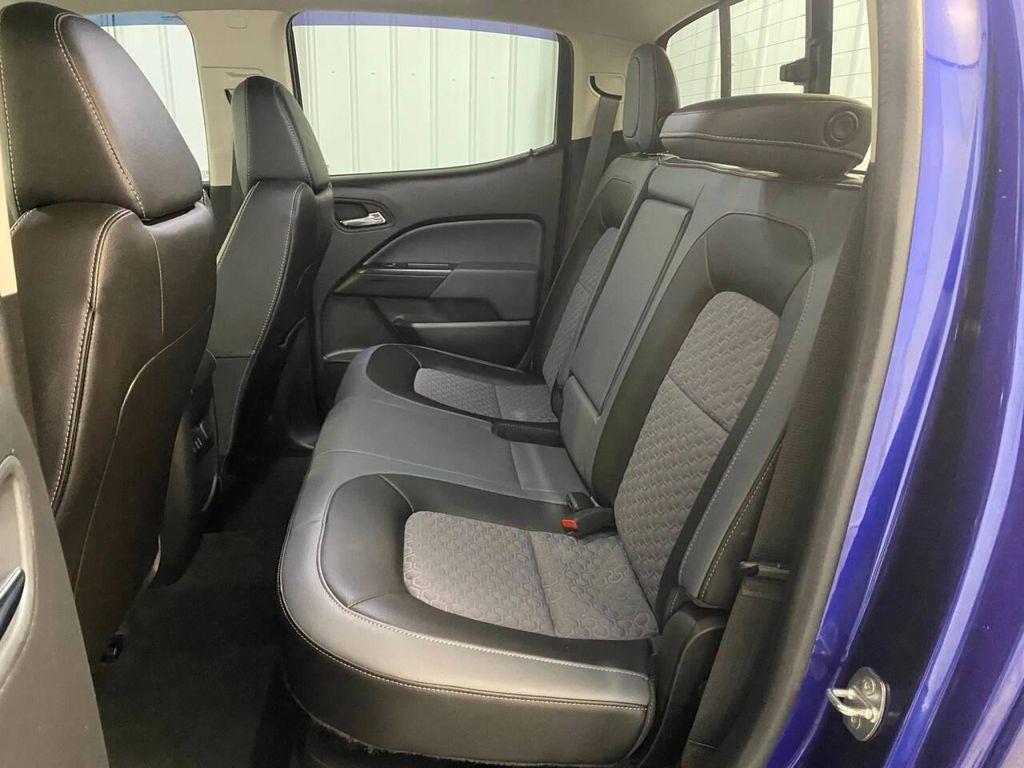 used 2016 Chevrolet Colorado car, priced at $17,900