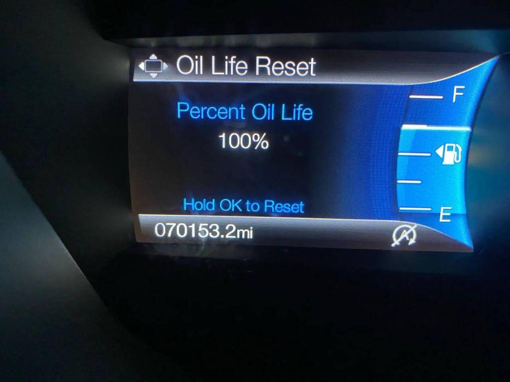 used 2020 Ford Fusion car, priced at $11,900