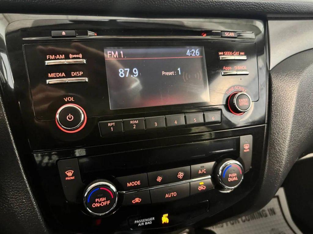 used 2016 Nissan Rogue car, priced at $8,900