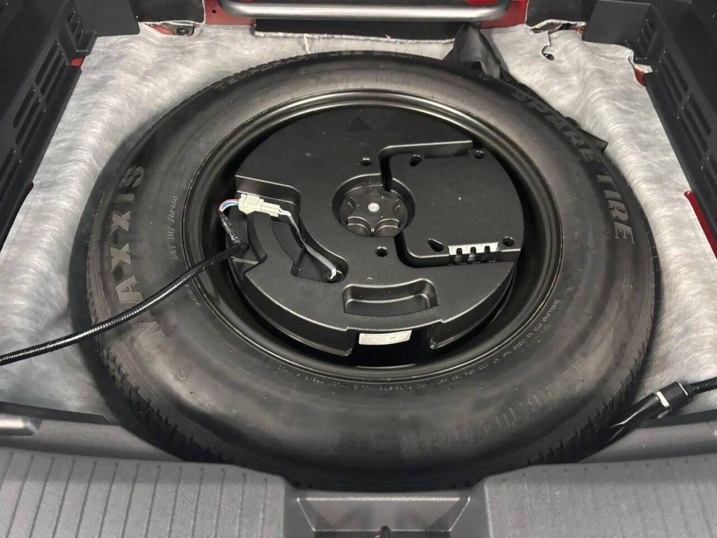 used 2023 Nissan Rogue car, priced at $17,990