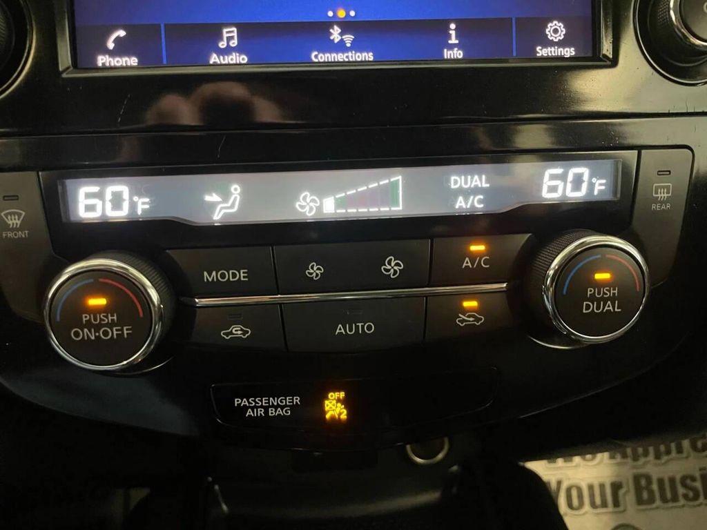 used 2019 Nissan Rogue car, priced at $11,990