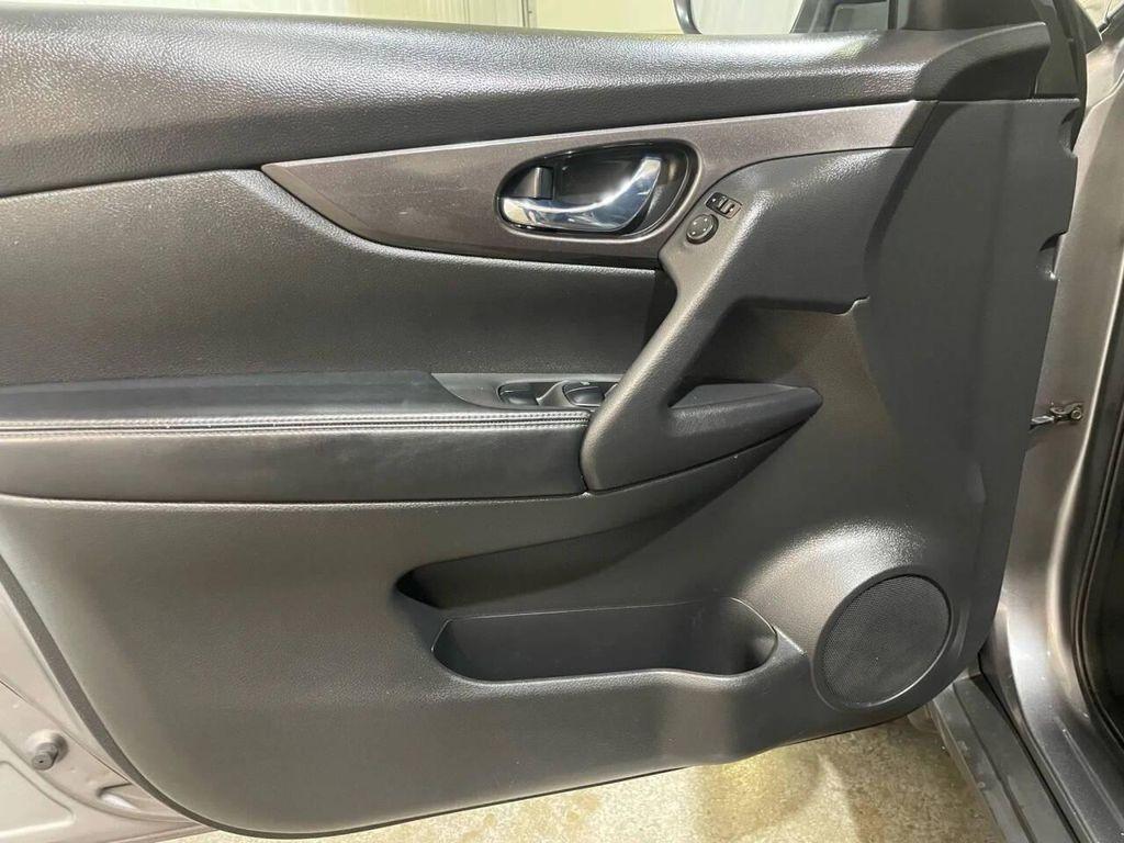 used 2019 Nissan Rogue car, priced at $11,990